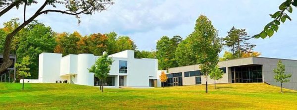 Mansfield Art Center Summer Concerts