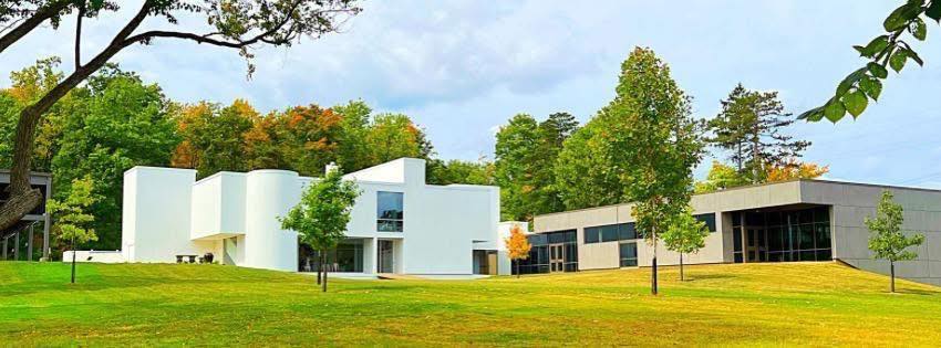 Mansfield Art Center Summer Concerts