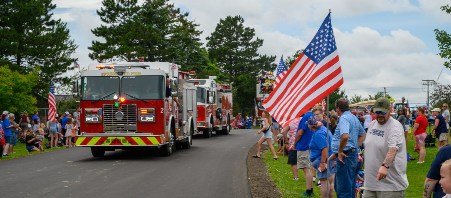 Ontario 4th of July Festival