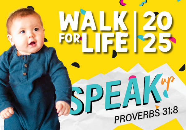 Walk for Life