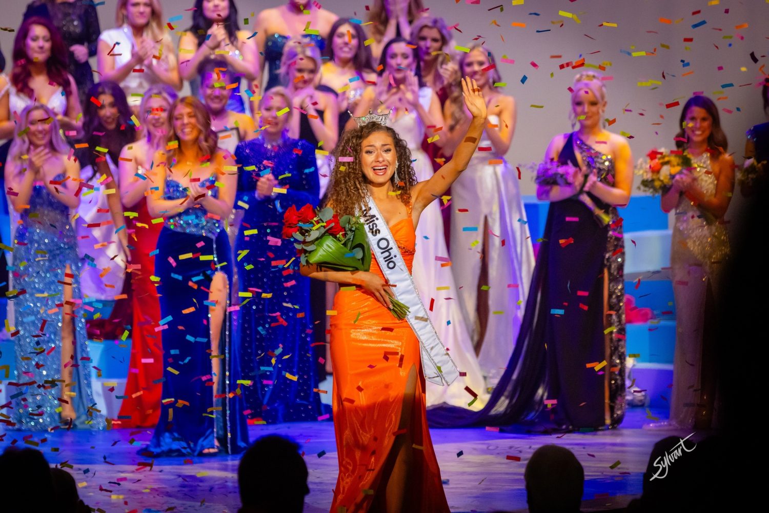 Miss Ohio Scholarship Program