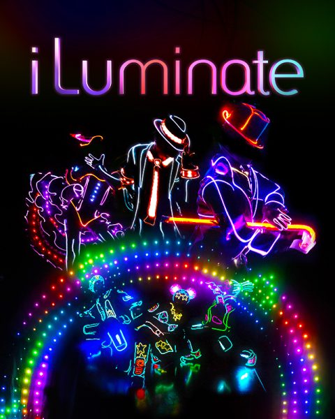 iLuminate