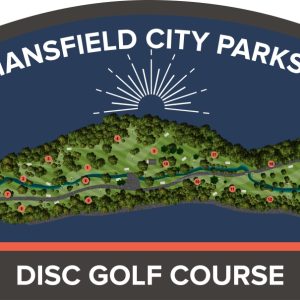 Middle Park Disc Golf