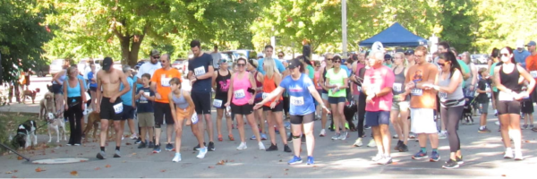 Shelter Friends 5K