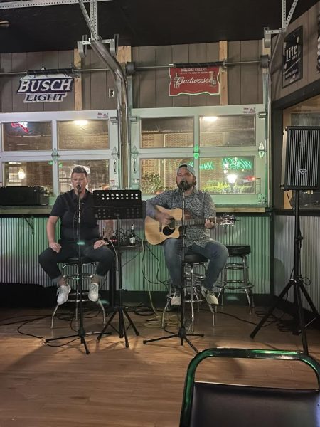 River Rock Sports Bar