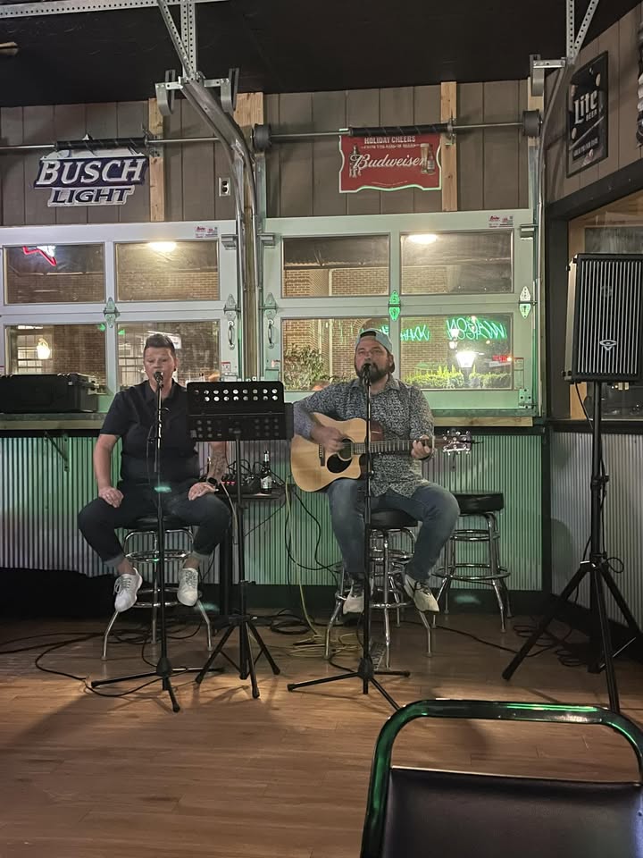 Jacks Envy at River Rock Sports Bar