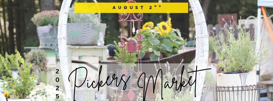 Pickers Market