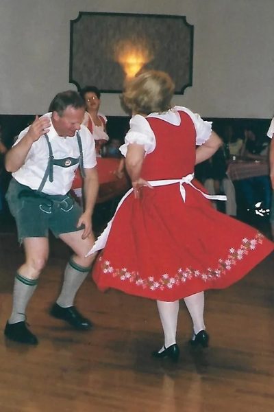 Donauschwaben Treffen Festival