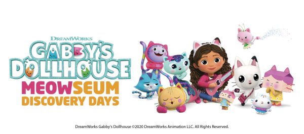Buckeye Imagination Museum