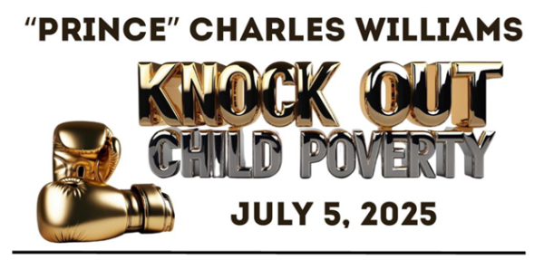 Knock Out Child Poverty