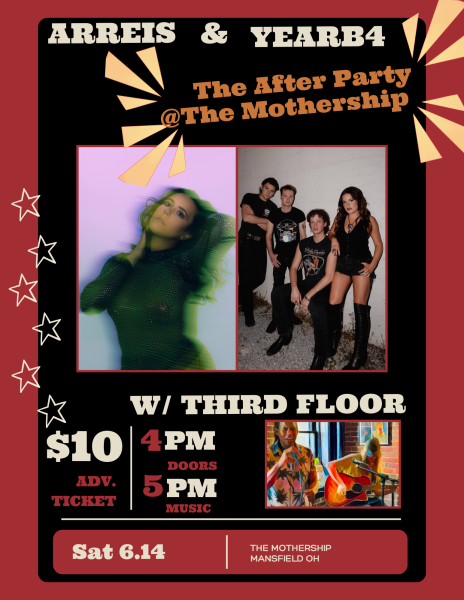 Vintage Night @ The Mothership