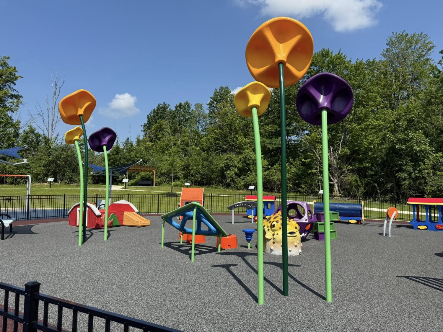 Sterkel Park