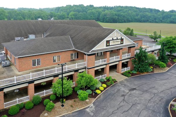 Der Dutchman & Carlisle Gifts Renovation Celebration