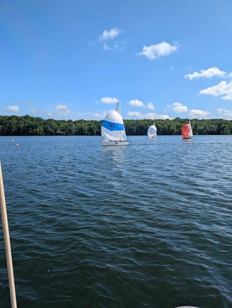 Mansfield Sailing Club Open House
