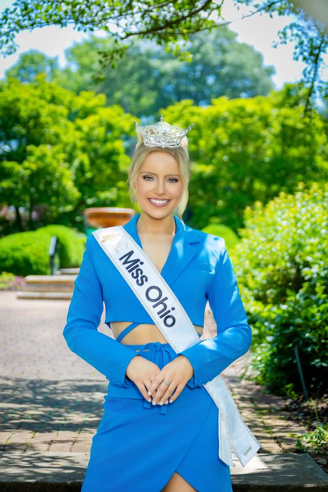 Miss Ohio