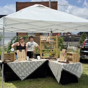 Icehouse Market Days