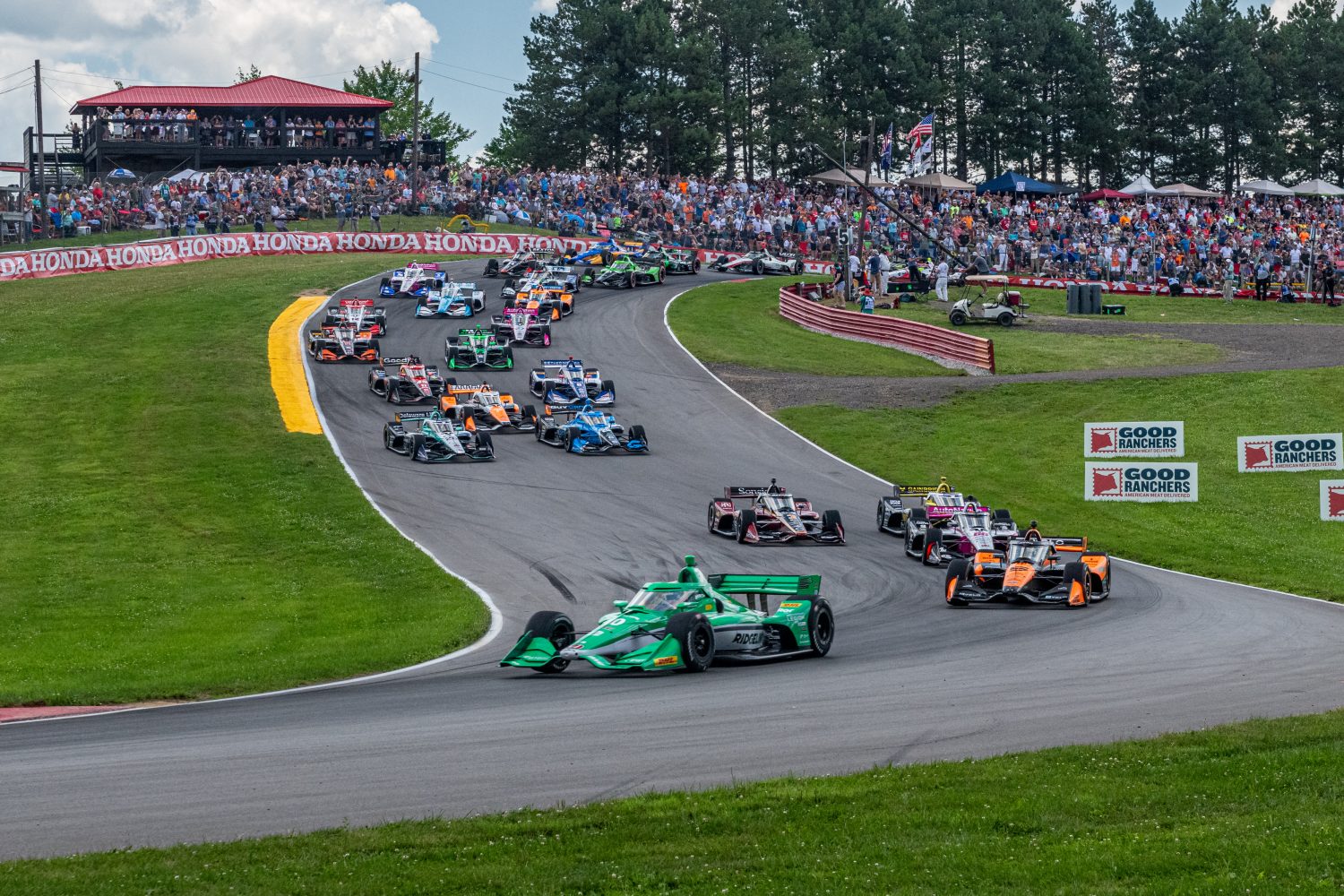 Things to Do in Mansfield-Richland County