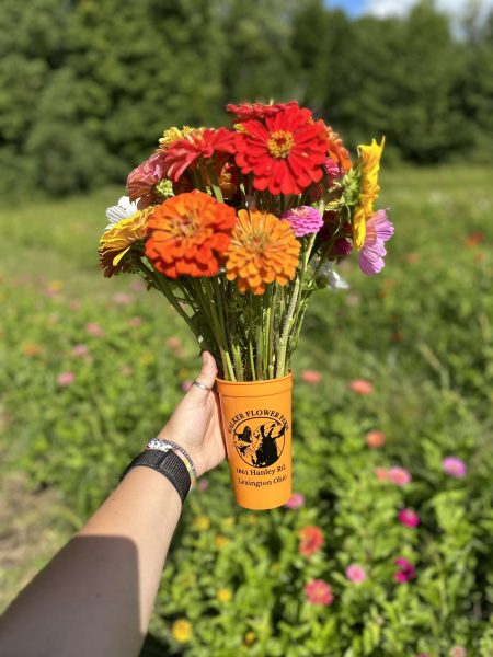 Walker Flower Farm