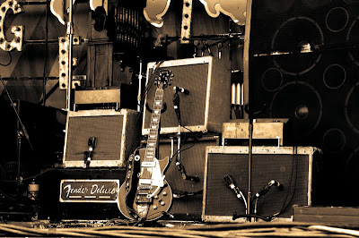 Ragged Glory (Neil Young Tribute Band) @ The Mothership Music Venue
