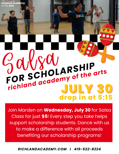 Richland Academy of the Arts