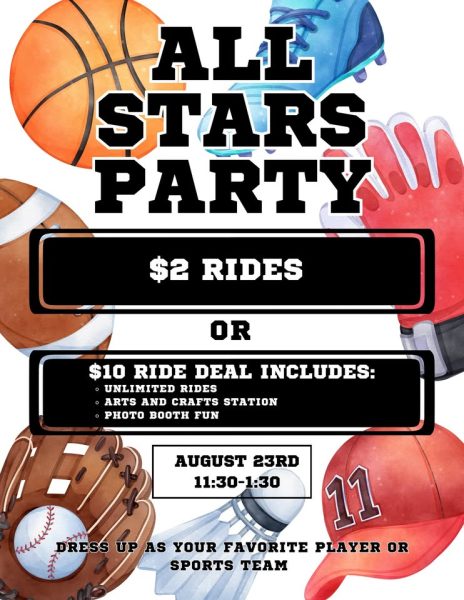 Richland Carrousel Park