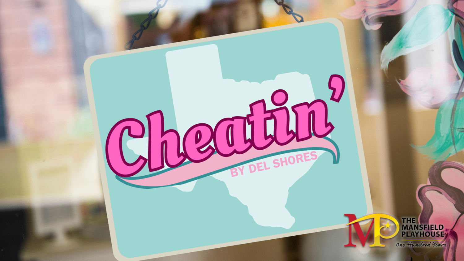 Cheatin’ at Mansfield Playhouse