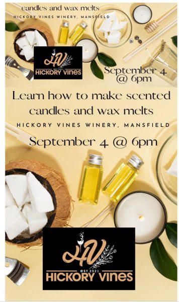 Hickory Vines Winery & Venue