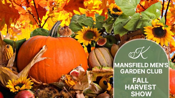 Kingwood Center Gardens