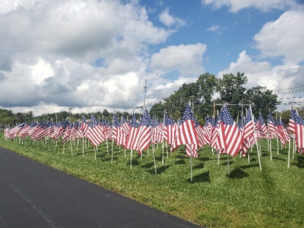 Area Agency on Aging