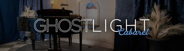 Ghostlight Cabaret: Kelly Knowlton