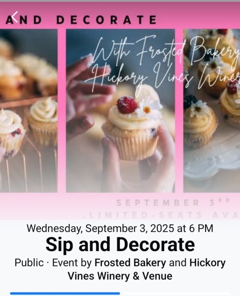 Hickory Vines Winery & Venue