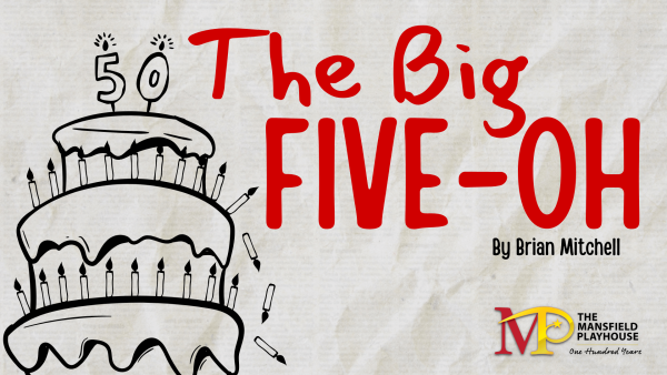 The Big Five – OH at Mansfield Playhouse
