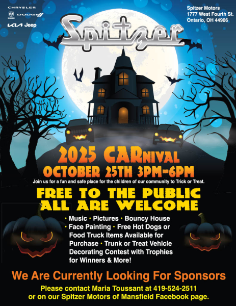 Spitzer Motors of Mansfield