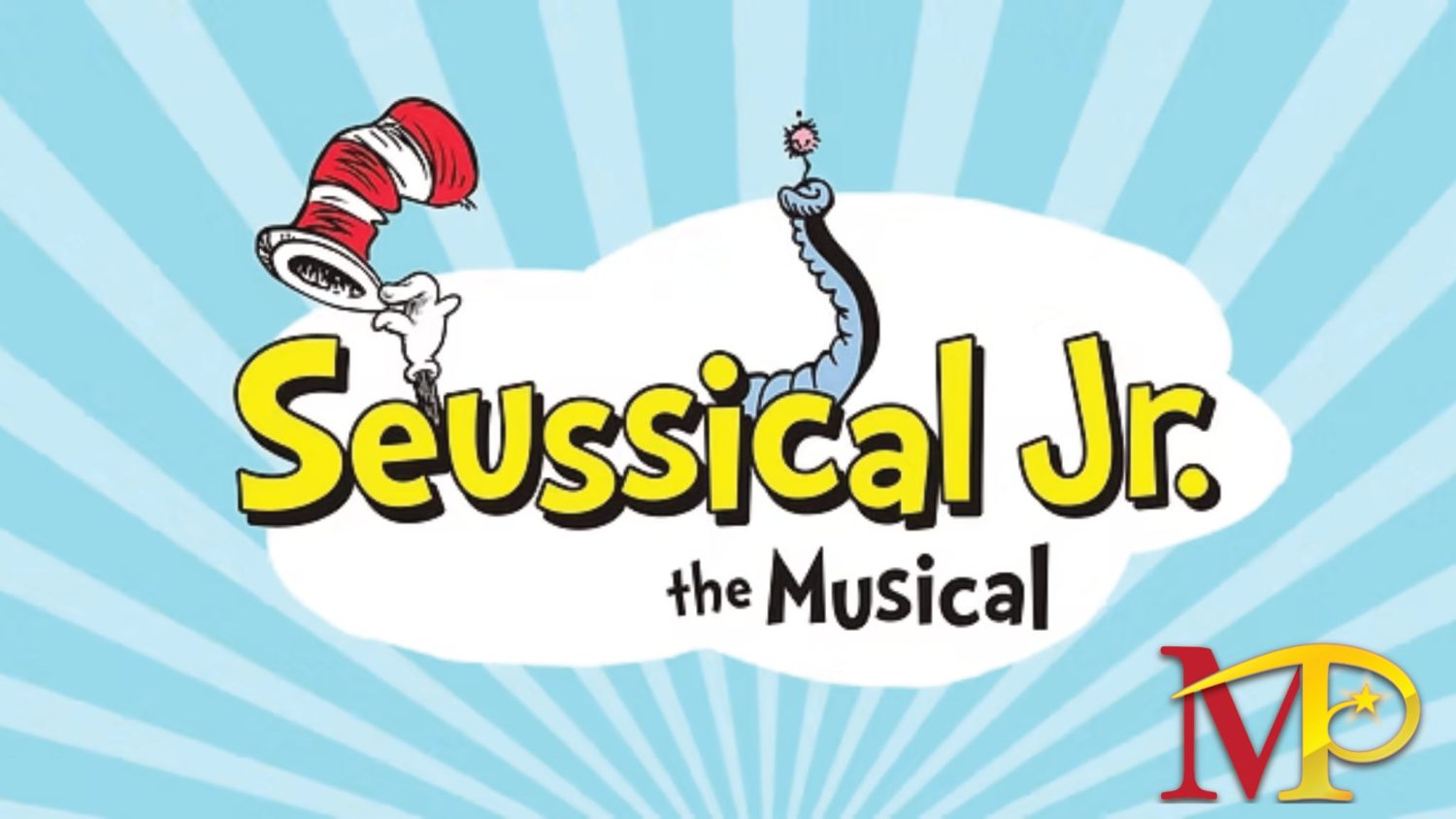 Seussical JR. the Musical at Mansfield Playhouse