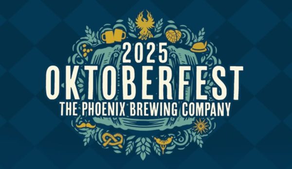 Oktoberfest at the Phoenix