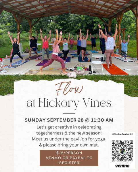 Hickory Vines Winery & Venue