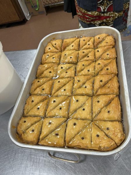 Sts. Constantine & Helen Greek Orthodox Church