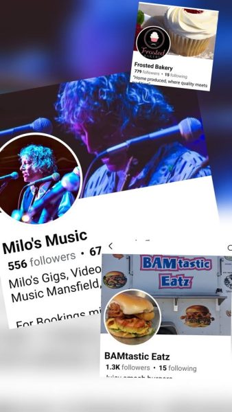 Live Music at Hickory Vines Winery