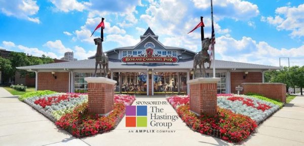 Richland Carrousel Park