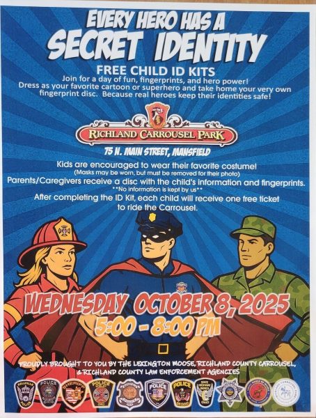 Richland Carrousel Park