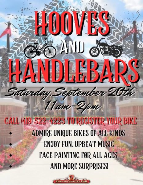 Richland Carrousel Park