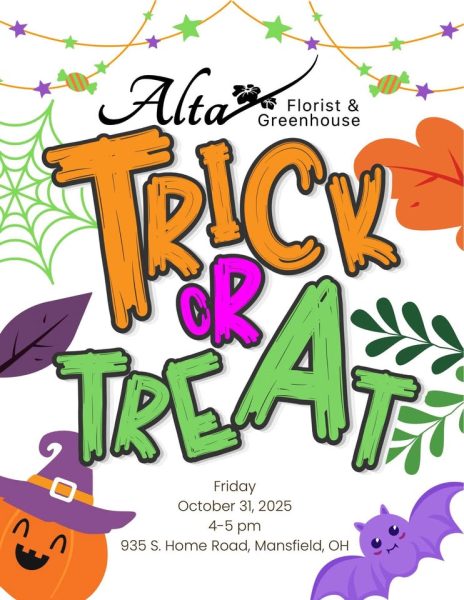 Alta Florist & Greenhouse