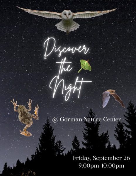 Gorman Nature Center