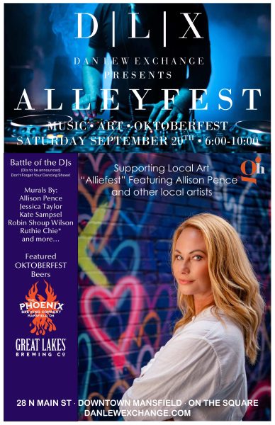 ALLEYFEST