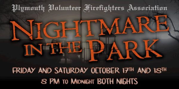 Nightmare in the Park