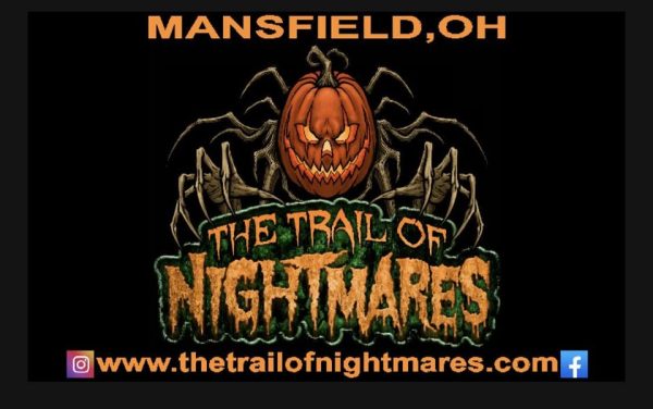 The Trail of Nightmares