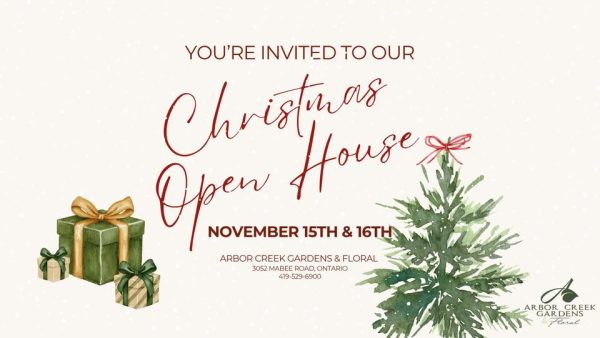 Arbor Creek Gardens and Floral