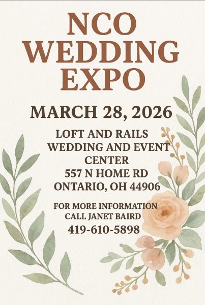 Wedding Expo