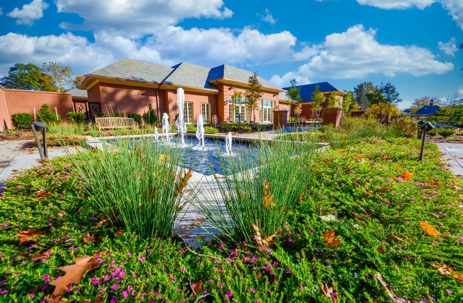 April Events & Experiences