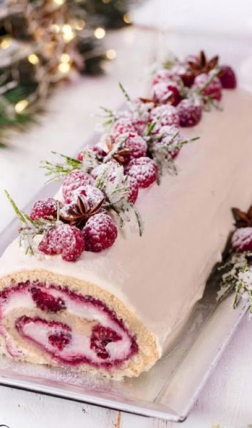 Santa’s Sweet Shop